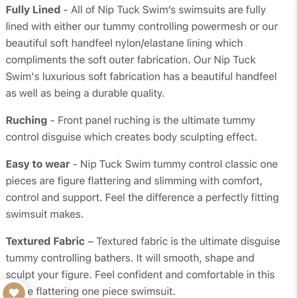 🍃SLIMMING FLORAL SWIMSUIT - Picture 13 of 14